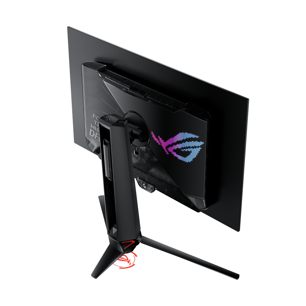 ROG Swift OLED PG27AQDP Top